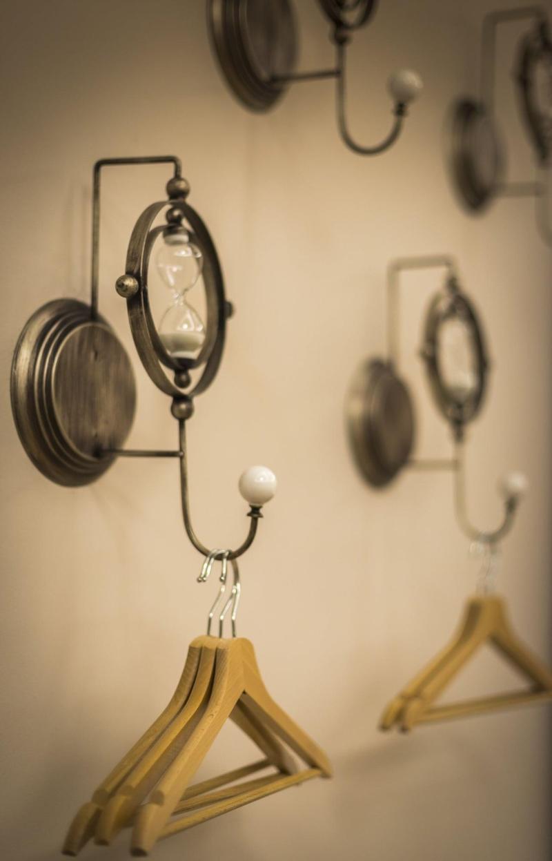 Carpe Diem Boutique Hotel Nauplia Esterno foto