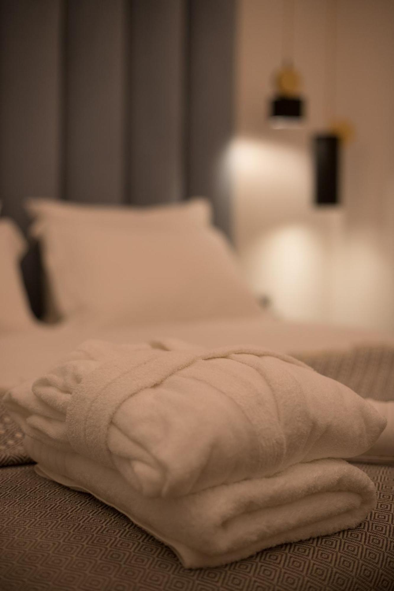 Carpe Diem Boutique Hotel Nauplia Camera foto