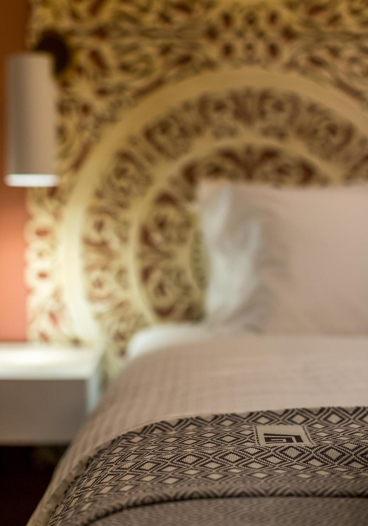 Carpe Diem Boutique Hotel Nauplia Camera foto