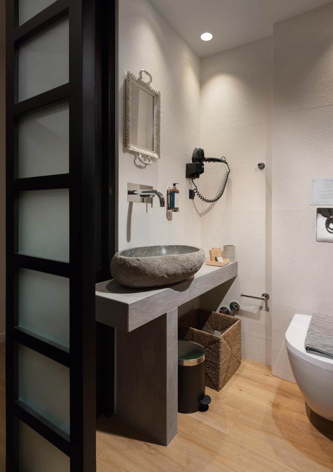 Carpe Diem Boutique Hotel Nauplia Camera foto