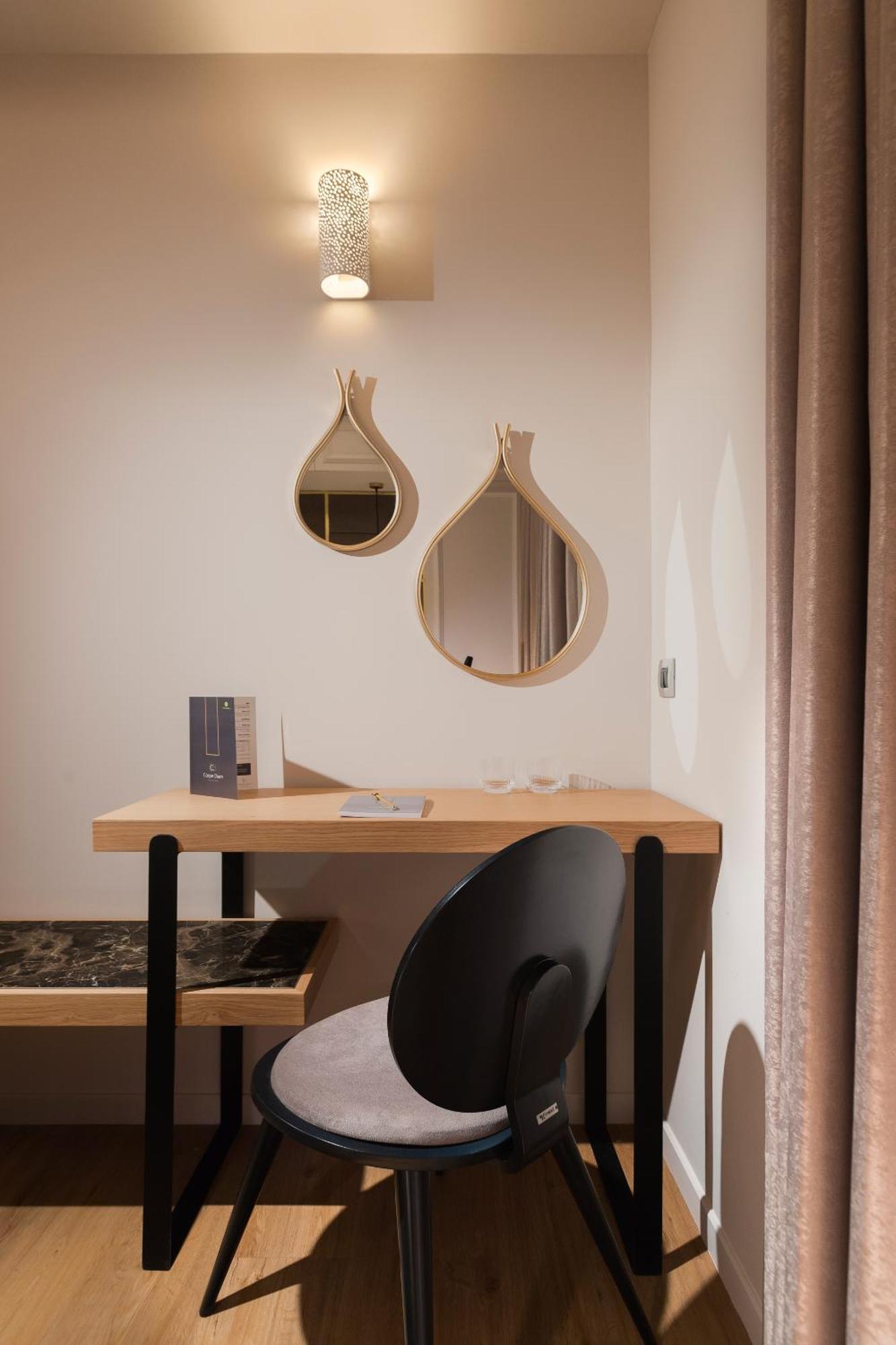 Carpe Diem Boutique Hotel Nauplia Camera foto