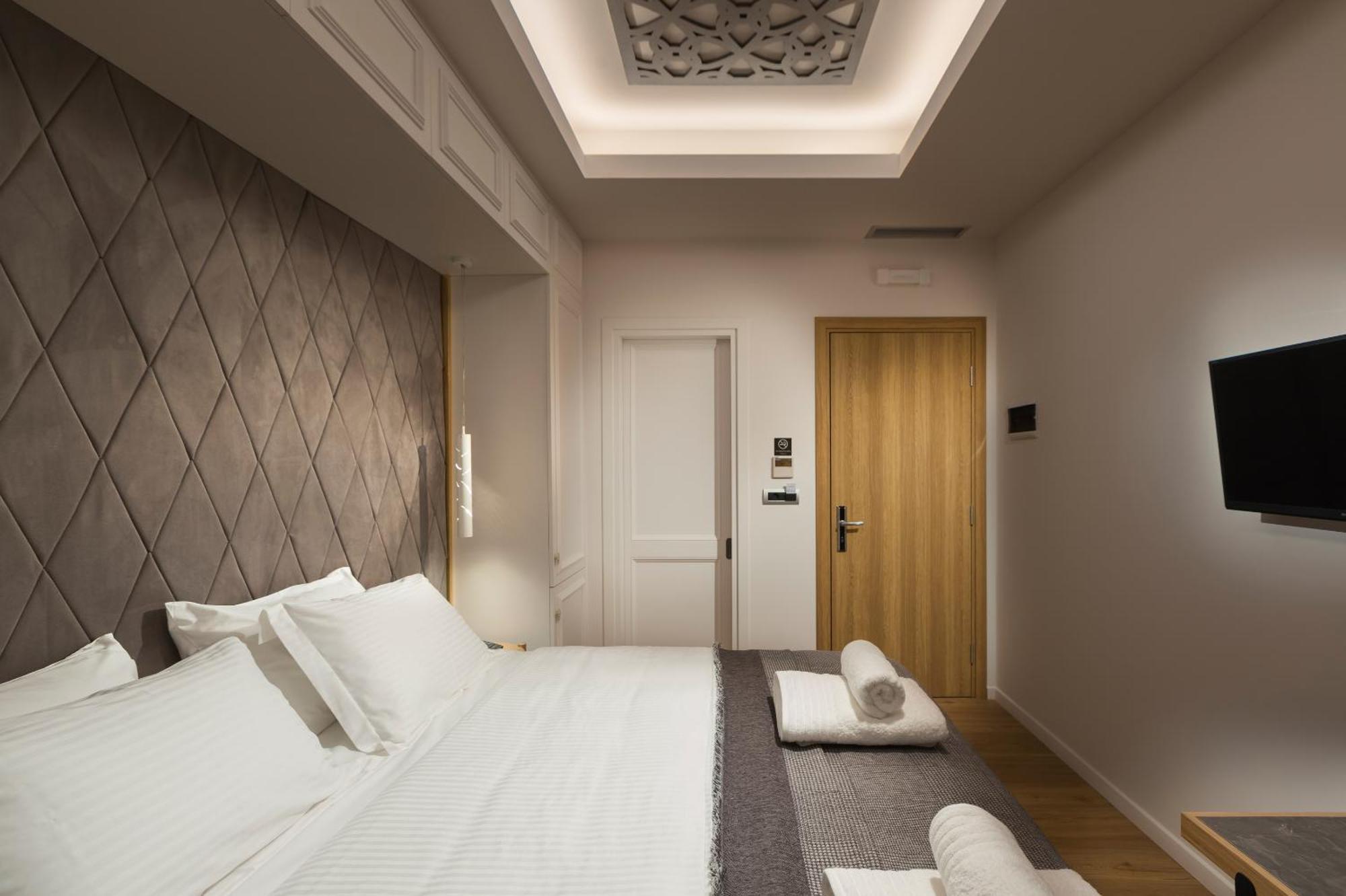 Carpe Diem Boutique Hotel Nauplia Camera foto