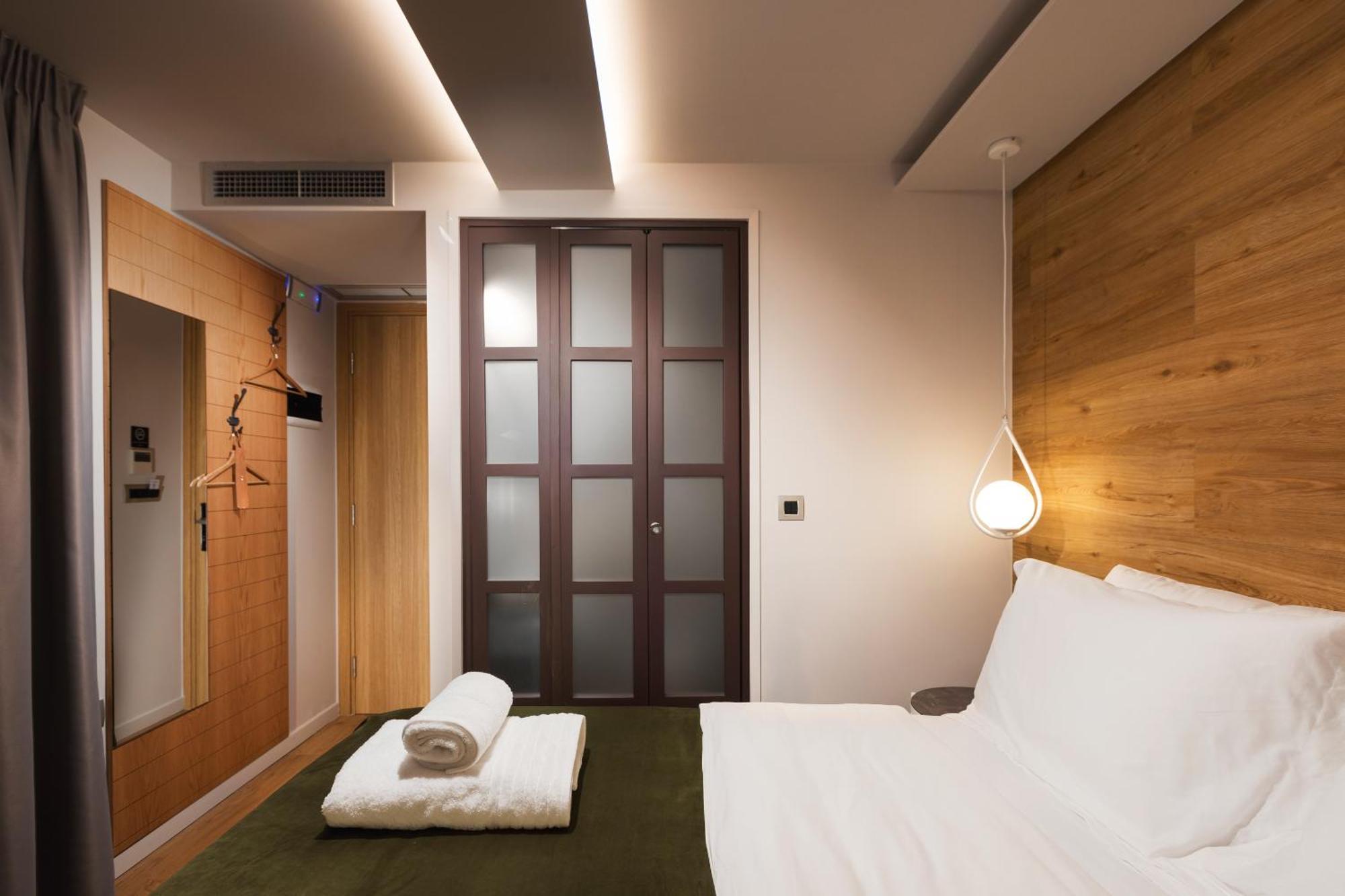 Carpe Diem Boutique Hotel Nauplia Camera foto