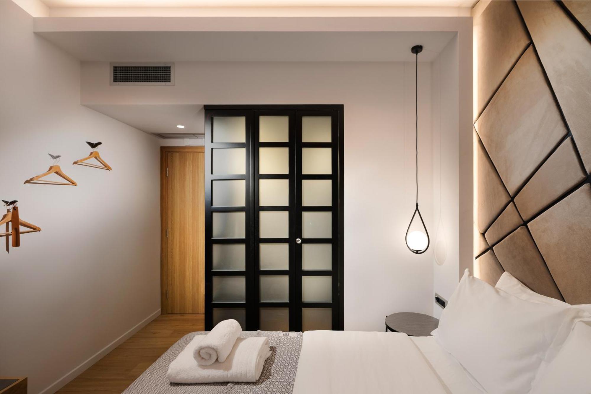 Carpe Diem Boutique Hotel Nauplia Camera foto