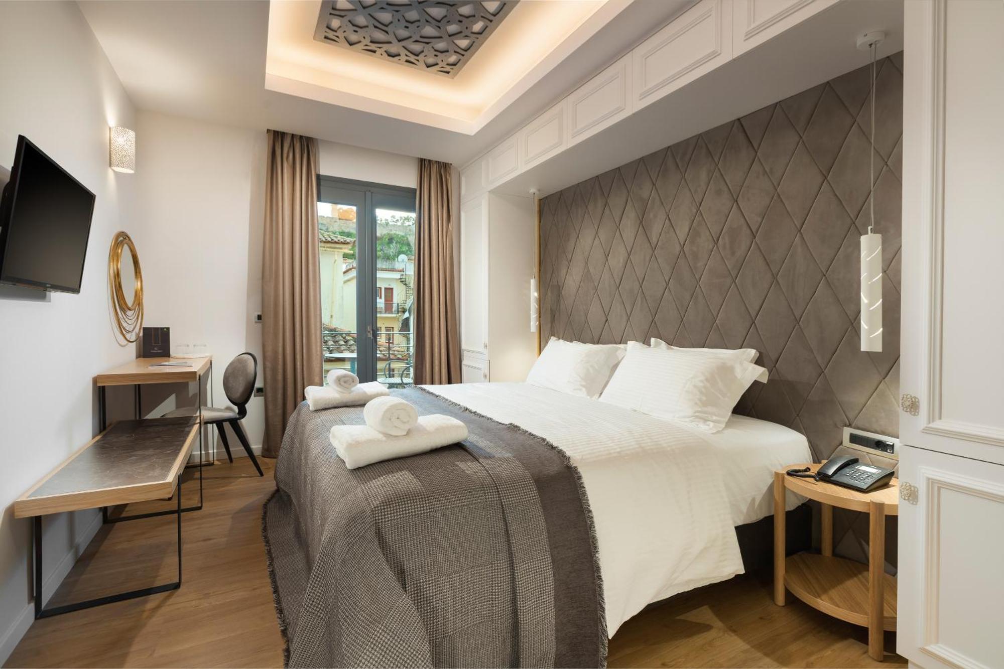 Carpe Diem Boutique Hotel Nauplia Camera foto