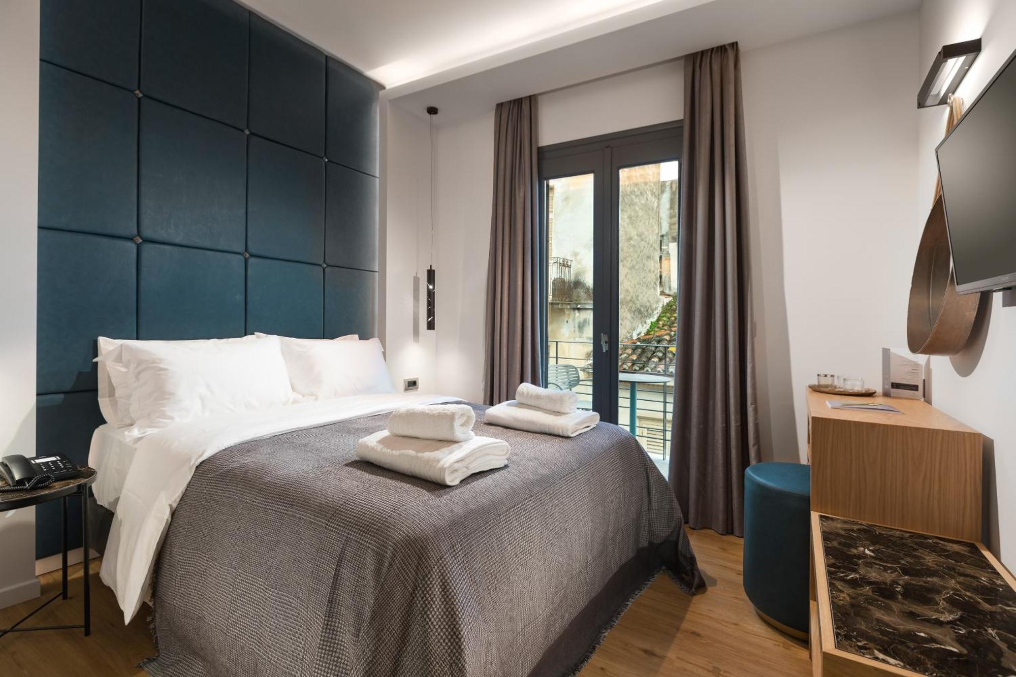 Carpe Diem Boutique Hotel Nauplia Camera foto